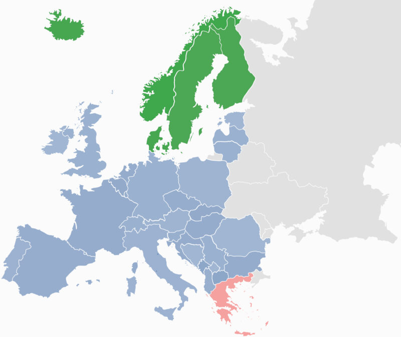 Network Contraction Risks Ripple Through Tourism-Dependent Economies